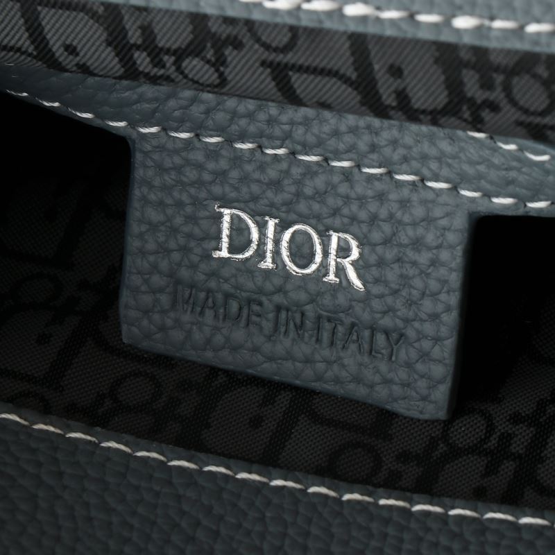 Christian Dior Waist Chest Packs